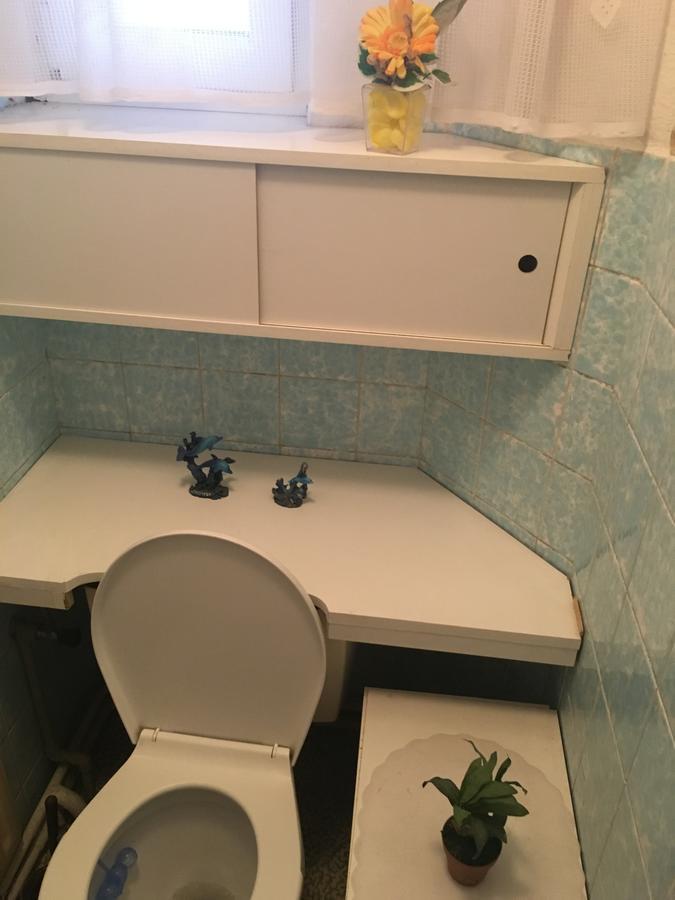 Apartman Olesnik Appartement Buitenkant foto